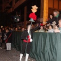 Cabalgata del Pregó