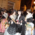 Cabalgata del Pregó