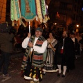 Cabalgata del Pregó