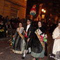 Cabalgata del Pregó