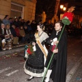 Cabalgata del Pregó