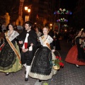 Cabalgata del Pregó