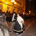 Cabalgata del Pregó