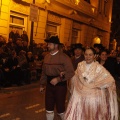 Cabalgata del Pregó