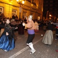 Cabalgata del Pregó