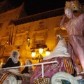 Cabalgata del Pregó