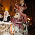 Cabalgata del Pregó