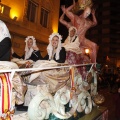 Cabalgata del Pregó