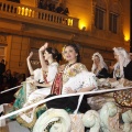 Cabalgata del Pregó