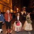 Cabalgata del Pregó