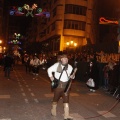 Cabalgata del Pregó