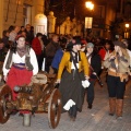 Cabalgata del Pregó