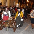 Cabalgata del Pregó