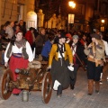 Cabalgata del Pregó