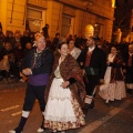 Cabalgata del Pregó