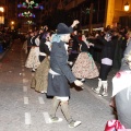 Cabalgata del Pregó