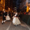 Cabalgata del Pregó