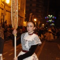 Cabalgata del Pregó