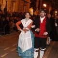 Cabalgata del Pregó