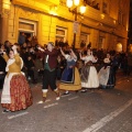 Cabalgata del Pregó