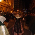 Cabalgata del Pregó