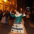 Cabalgata del Pregó