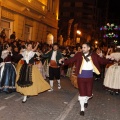 Cabalgata del Pregó