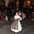 Cabalgata del Pregó