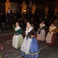 Cabalgata del Pregó