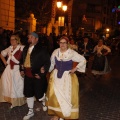 Cabalgata del Pregó