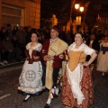 Cabalgata del Pregó