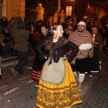 Cabalgata del Pregó