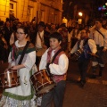 Cabalgata del Pregó