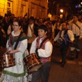 Cabalgata del Pregó