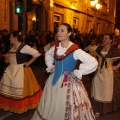 Cabalgata del Pregó