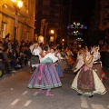 Cabalgata del Pregó