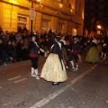 Cabalgata del Pregó