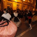 Cabalgata del Pregó