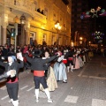 Cabalgata del Pregó