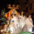 Cabalgata del Pregó