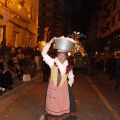 Cabalgata del Pregó