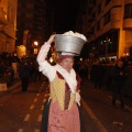 Cabalgata del Pregó