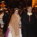 Cabalgata del Pregó