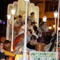 Cabalgata del Pregó