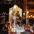 Cabalgata del Pregó