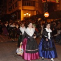 Cabalgata del Pregó