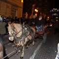 Cabalgata del Pregó