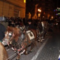 Cabalgata del Pregó