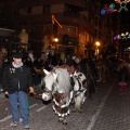 Cabalgata del Pregó