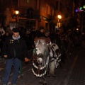 Cabalgata del Pregó